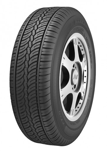 225/60R18 100H FT-4