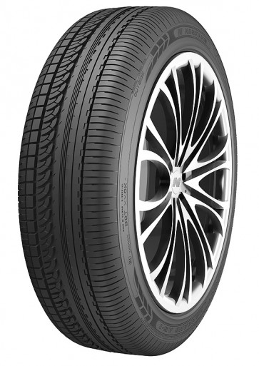 Nankang 225/60R18 100H AS-1 