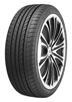 Nankang 245/45R17 95V NS20