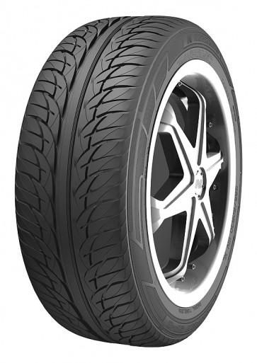 285/45R19 107V SP-5