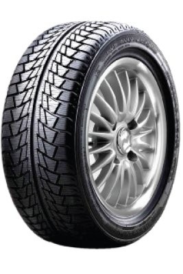 205/50R17 SV-1 lamellrehv