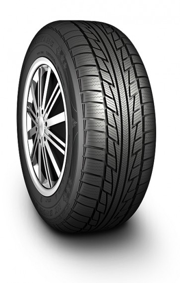 215/45R17 SV-2 lamellrehv