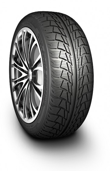 225/50R17 SV-1 lamellrehv