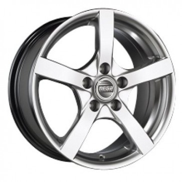 Valuvelg 043 17x7.5 5x120