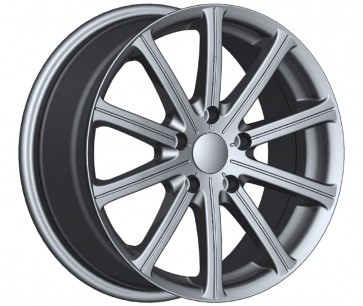 Valuvelg 087 16x7 5x120