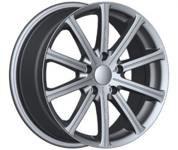 Valuvelg 087 17x7 5x112