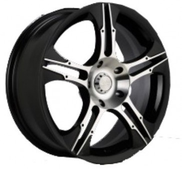 Valuvelg 089 17x7 5x112