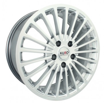 Valuvelg 103 17x7 5x112