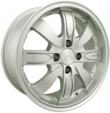 Valuvelg 214 15x6.5 4x100