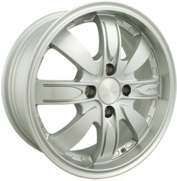 Valuvelg 214 15x6.5 5x110