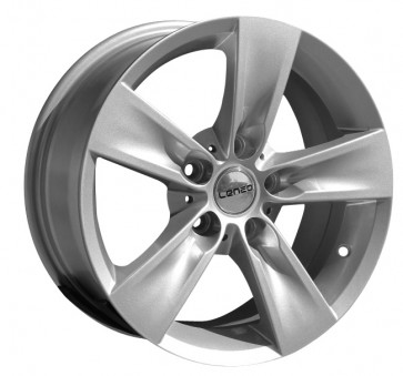 Valuvelg Z577 16x7.0 5x112