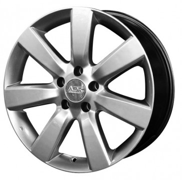 Valuvelg Z881 17x7.0 5x109