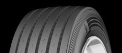 445/45R19.5 160 J CONTINENTAL HTL1 Eco-Plus