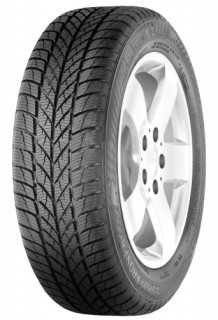 195/65R15 91T GISLAVED EuroFrost 5
