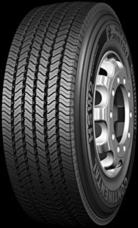 295/80R22.5 152/148 M CONTINENTAL HSW2 Scandinavia M+S