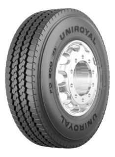 315/80R22.5 156/150K UNIROYAL FO 200 m+s