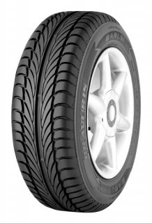 225/60R16 98W BARUM Bravuris