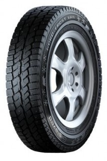185/75R16C 104/102R GISLAVED NordFrost Van