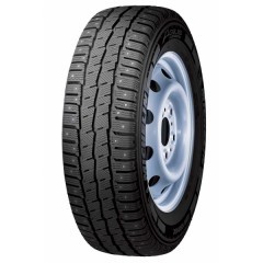 225/75R16C 118/116R MICHELIN Agilis X-Ice North