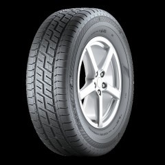 195/70R15C 104/102R GISLAVED EuroFrost Van