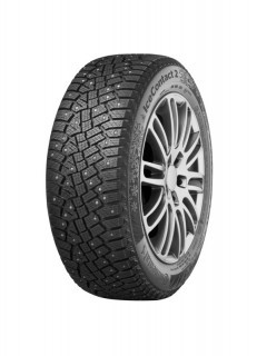 215/55R17 98T XL CONTINENTAL IceContact 2 KD