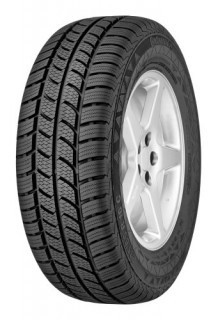 205/75R16C 110/108 R CONTINENTAL VancoWinter 2