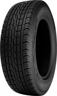 255/55R18 109V XL NORDEXX NU7000