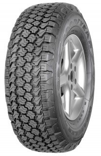 255/70R15 112/110T GOODYEAR Wrangler AT/SA+