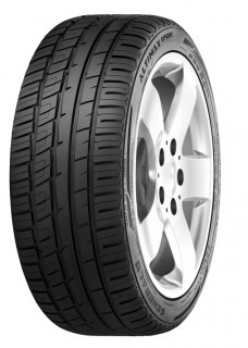 245/45R17 95Y FR GENERAL TIRE Altimax Sport