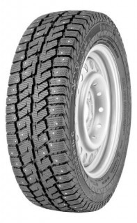 175/65R14C 90/88T CONTINENTAL VancoIceContact