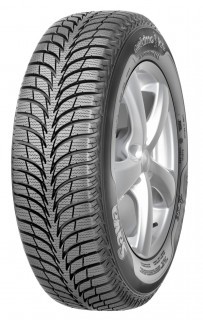 205/60R16 96T XL SAVA Eskimo Ice (ex Goodyear UG Ice+)