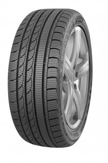 245/45R17 99V XL TRACMAX Budget UHP