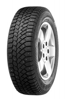 265/60R18 114T XL FR GISLAVED NordFrost 200 