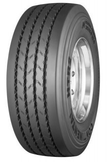 205/65R17.5 132/132F CONTINENTAL HTR2
