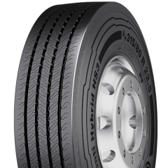 385/55R22.5 160K CONTINENTAL Hybrid HS3 m+s