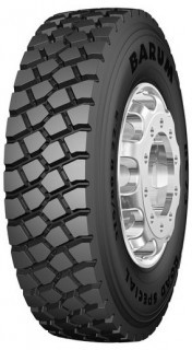 315/80R22.5 156/150K BARUM BS 73 m+s