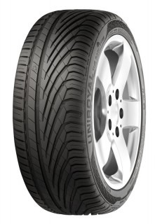 255/45R18 103Y XL FR UNIROYAL RainSport 3