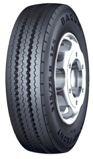 205/75R17.5 124/122M BARUM BF 14 