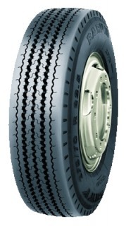 275/70R22.5 151/148E BARUM BC31 m+s