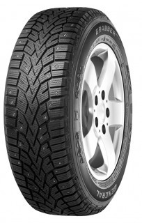 265/65R17 116T XL FR GENERAL TIRE Grabber Arctic (ex Gislaved NF100)