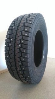 195/60R16C 99/97T GENERAL TIRE EuroVan Winter 2