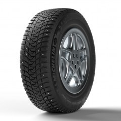 205/55R17 95T XL MICHELIN X-Ice North 3
