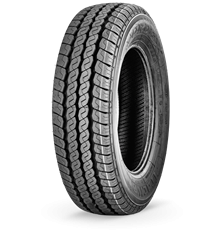 215/70R15C 109/107R NORDEXX Trac1Van
