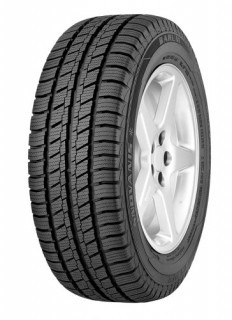 225/70R15C 112/1010 R BARUM SnoVanisSD