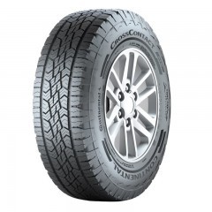 265/70R16 112H FR CONTINENTAL CrossContact ATR
