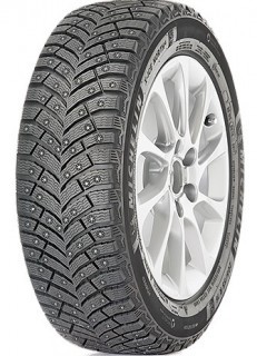 205/55R17 94T XL MICHELIN X-Ice North 4