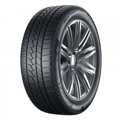 275/35R20 102W XL FR CONTINENTAL WinterContact TS860 S