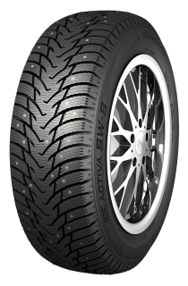 235/60R18 107T XL NANKANG SW-8