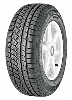 255/60R17 106H CONTINENTAL 4x4 WinterContact