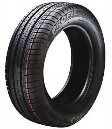 225/50R17 94V Profil GreenMax UHP